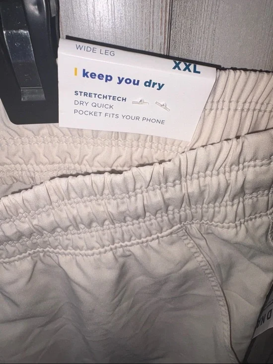 Old Navy Strechtech High Rise Wide Leg Size XXL Brand New - Picture 5 of 14